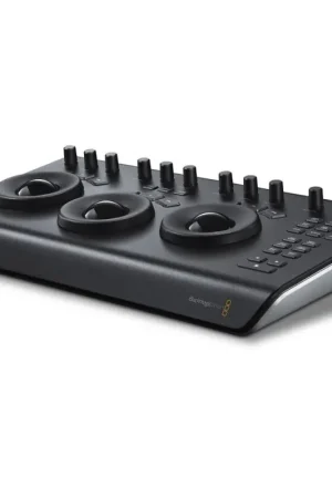 Blackmagic DaVinci Micro Panel Precio De Oferta