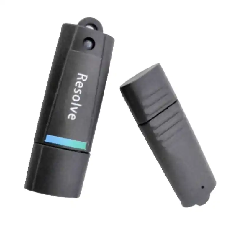 Blackmagic DaVinci Resolve Studio Memoria USB Precio Reducido