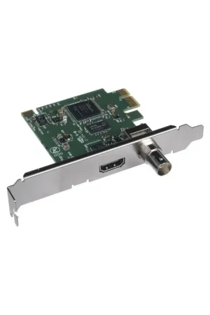 Blackmagic DeckLink Mini Capturadora Disponible Ahora