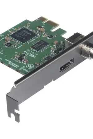 Blackmagic DeckLink Mini Monitor Imprescindible (Must-Have)