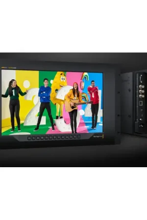 Oferta Blackmagic SmartView 4K G3