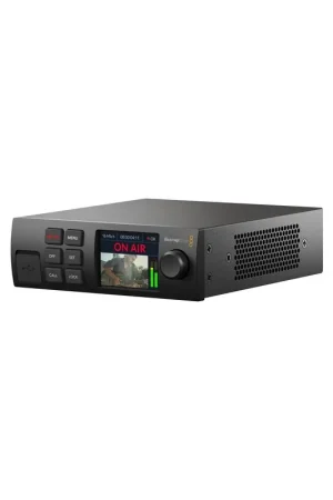 Blackmagic Web Presenter HD Rebajas