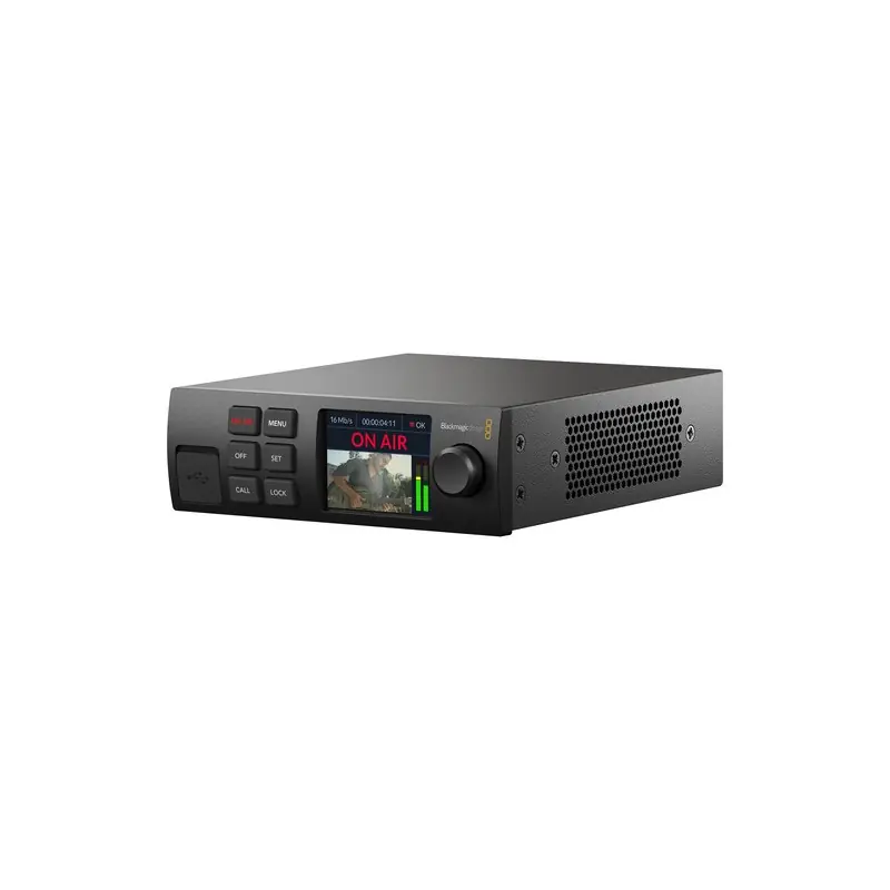 Blackmagic Web Presenter HD Rebajas