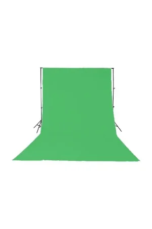 Oferta De Temporada Bluephoto Fondo Chroma Tela 3x6