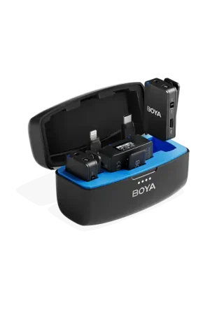 Boya Boyamic Popular