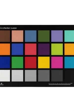 Calibrite ColorChecker Classic Mega Gran Oferta