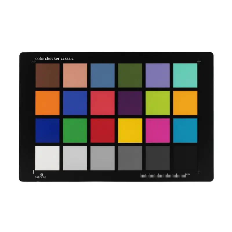 Calibrite ColorChecker Classic Mega Gran Oferta
