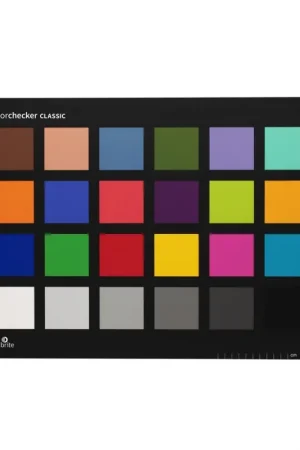 Calibrite ColorChecker Classic XL Imprescindible (Must-Have)