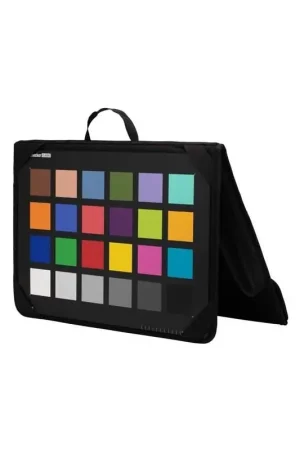 Popular Calibrite ColorChecker Classic XL + estuche