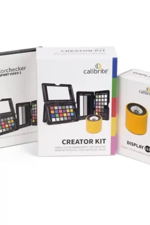 Calibrite Colorchecker Creator Kit Envío Gratis