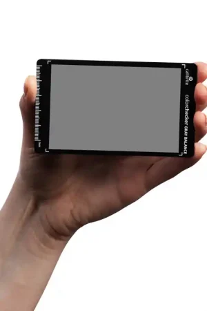 Calibrite ColorChecker Gray Balance Mini Compra Ahora