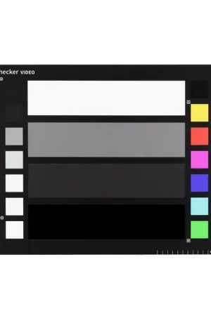 Calibrite ColorChecker Video XL A Buen Precio