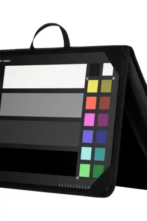 A Buen Precio Calibrite ColorChecker Video XL + estuche