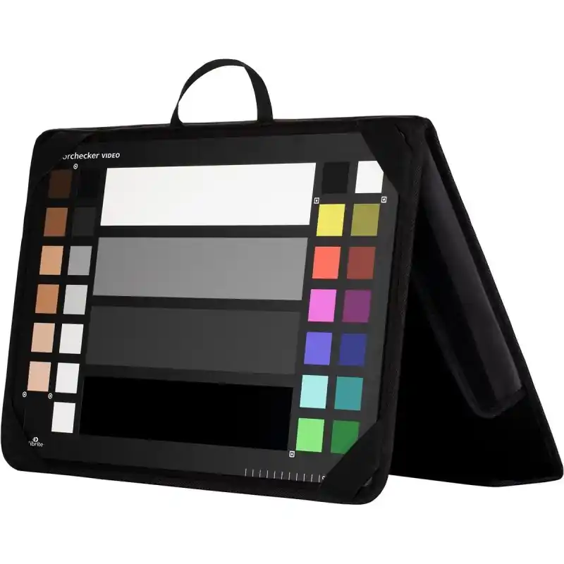 A Buen Precio Calibrite ColorChecker Video XL + estuche
