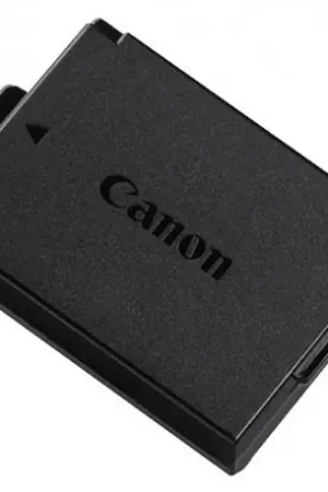 Promoción Exclusiva Canon DC COUPLER DR-E10