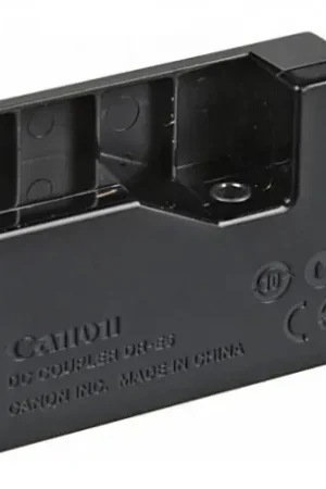 Canon DC COUPLER DR-E5 Última Oportunidad