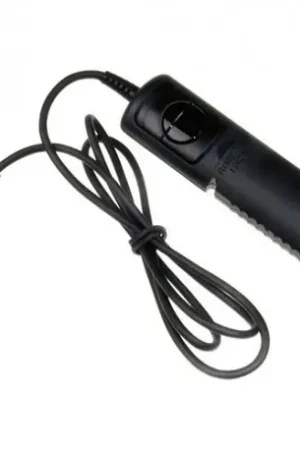 Últimas Unidades Canon Disparador RS-60E3