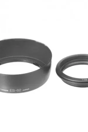 Precio Rebajado CANON ES 62 CON ADAPTADOR