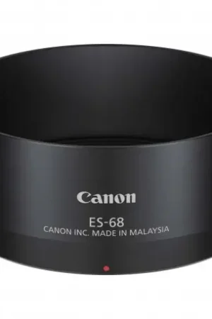 Garantía De Devolución De Dinero CANON ES-68