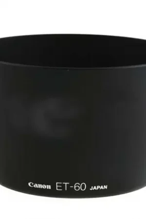 CANON ET 60 Promoción