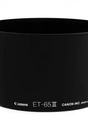 Ordenar Ahora Mismo CANON ET-65 III
