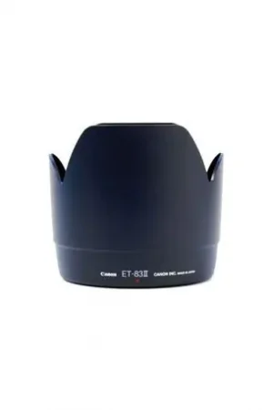 CANON ET-83 II Precio De Fábrica