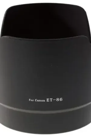 Directo De Fábrica CANON ET-86