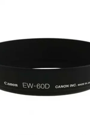 CANON EW-60 II Disponible Ahora