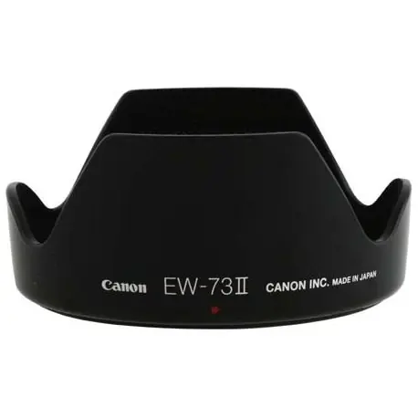 Oferta De Temporada CANON EW-65 II
