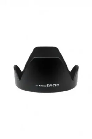 Más Vendido CANON EW-78 D