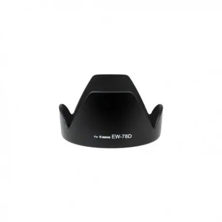 Más Vendido CANON EW-78 D