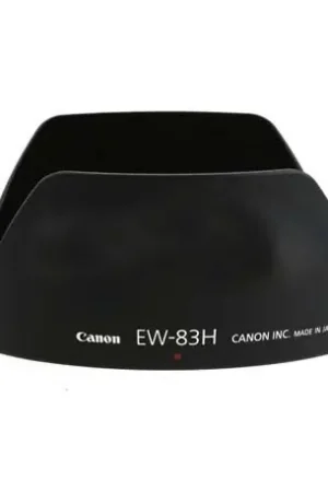 Certificado CANON EW-83h