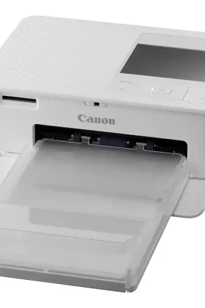 Canon SELPHY CP1500 Marca Reconocida