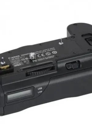 Certificado Canon Wirelees WFT-E3