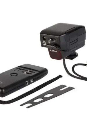 Precio Rebajado Canon Wireless Cont LC-5