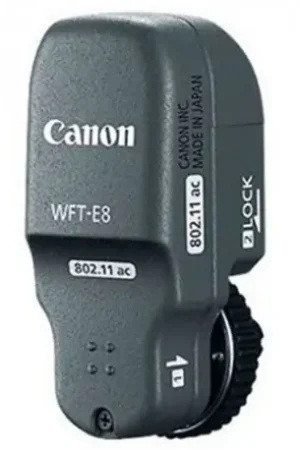 A Buen Precio Canon Wireless WFT-E8E