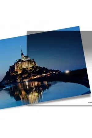 Cokin degradado Gris P120 Envío Gratis