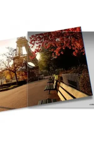 Cokin degradado Gris P121F Última Versión