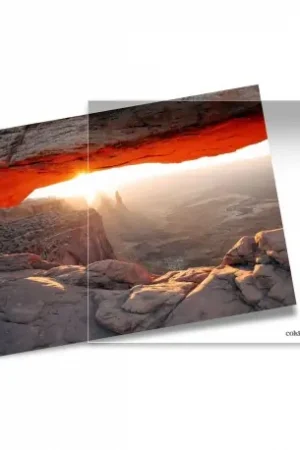 Barato Cokin degradado Gris P121L