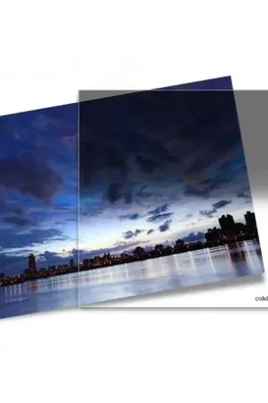 Cokin degradado Gris P121S Alta Calidad