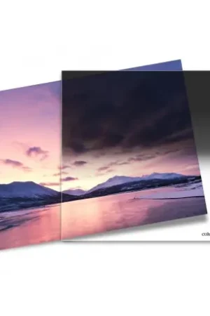 Cokin degradado Gris X121 Directo De Fábrica