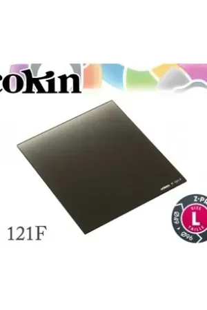 Solo Hoy Cokin degradado Gris Z121F