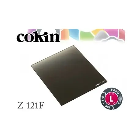 Solo Hoy Cokin degradado Gris Z121F