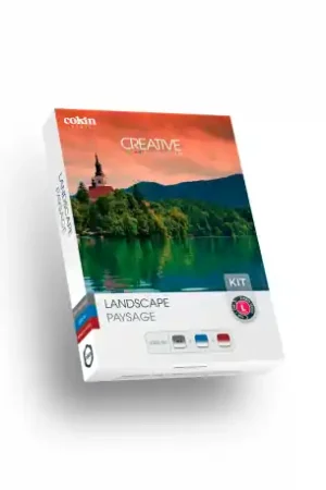 Descuento Cokin Kit 3 Landscape GND Kit Serie Z /L