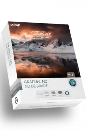 Cokin Kit Standard Serie X / XL Precio De Oferta