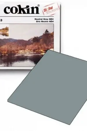 Cokin ND4(0.6) 4X P153 Envío Inmediato