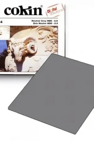Cokin ND8(0.9) 8X P154 Gran Oferta