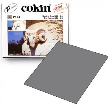 Cokin ND8(0.9) 8X P154 Gran Oferta