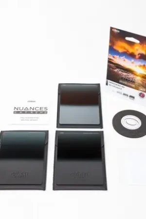 Cokin Nuances Extreme (L)Z Reverse Kit Últimas Unidades