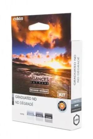 Cokin Nuances Extreme (M)P Reverse Kit Precio Reducido